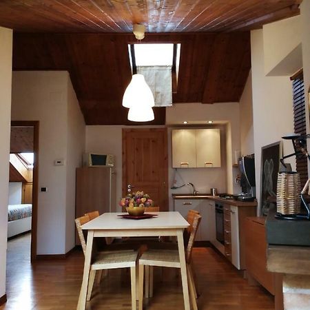 Happy House Apartment Gubbio Exterior photo