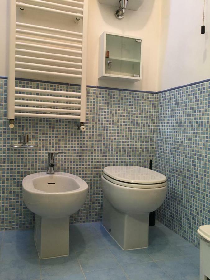 Happy House Apartment Gubbio Exterior photo